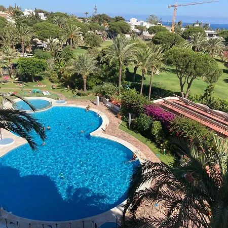 Renovated Modern Elegant Studio With Sea View